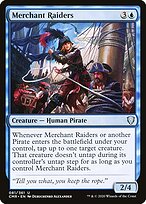 Merchant Raiders #81