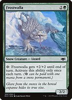 Frostwalla #165