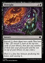 Diresight #91