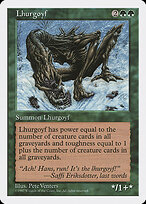 Lhurgoyf #309