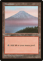 Mountain #13