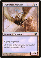Skyhunter Prowler #42★