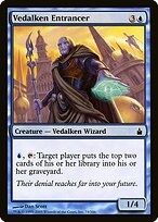 Vedalken Entrancer #74