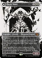Elesh Norn // The Argent Etchings #292