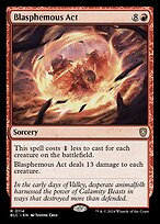 Blasphemous Act #114