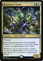 Bioessence Hydra #186