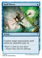 Spell Pierce #36
