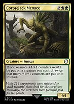 Corpsejack Menace #214