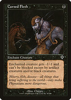 Cursed Flesh #98