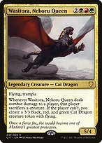 Wasitora, Nekoru Queen #49