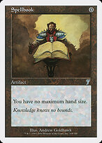 Spellbook #318