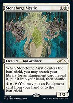 Stoneforge Mystic #1253