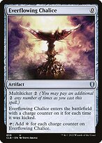 Everflowing Chalice #859