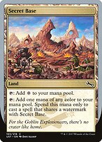 Secret Base #165d