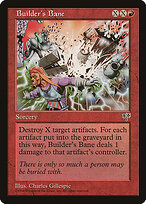 Builder's Bane #160