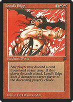 Land's Edge #158