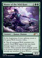 Master of the Wild Hunt #1249