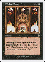 Wicked Pact #92