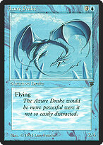 Azure Drake #46