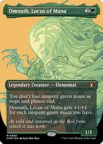 Omnath, Locus of Mana #680