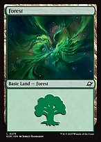 Forest #275