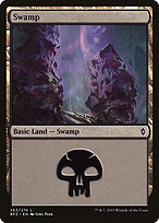 Swamp #263a