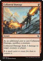 Collateral Damage #95