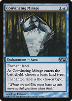 Convincing Mirage #46