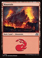 Mountain #286
