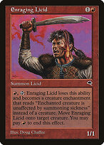 Enraging Licid #171