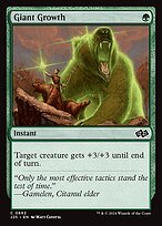 Giant Growth #662