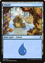 Island #266
