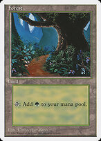 Forest #66