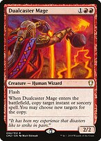 Dualcaster Mage #94
