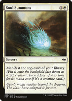 Soul Summons #26