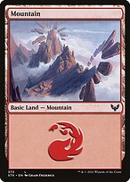 Mountain #373