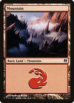 Mountain #77