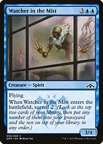 Watcher in the Mist #59