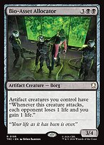 Bio-Asset Allocator #196