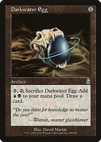 Darkwater Egg #299