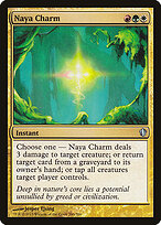 Naya Charm #200
