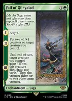 Fall of Gil-galad #165