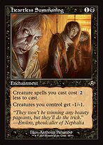 Heartless Summoning #383