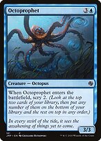Octoprophet #161