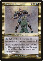 Ertai, the Corrupted #107★