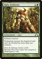 Alpha Authority #114