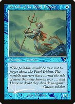 Merfolk of the Pearl Trident #90★