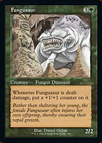 Fungusaur #488