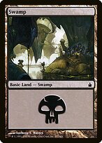 Swamp #297