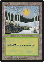 Forest #380